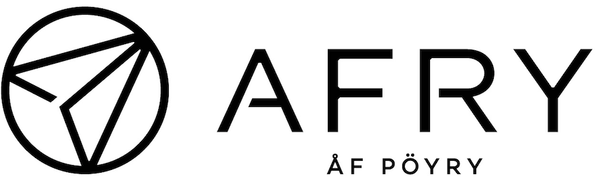 Logo: AFRY