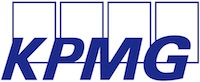 KPMG:n logo